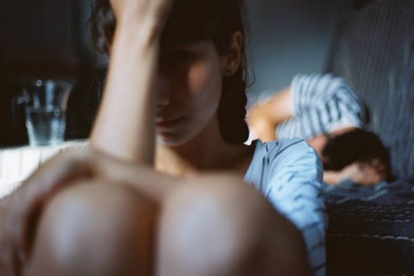 9 Tanda Penyakit Menular Seksual pada Wanita