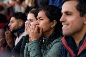 Gangguan Kecemasan Sosial