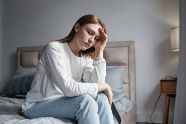 Gangguan Kecemasan Tergeneralisasi