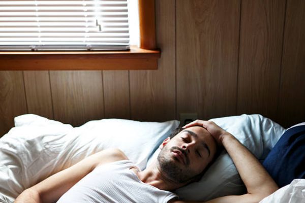 Manfaat Jam Tidur Siang yang Baik untuk Kesehatan dan Produktivitas