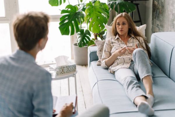 Mengatasi Stigma Terkait Gangguan Bipolar