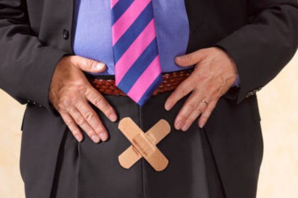 Penyakit Menular Seksual Pada Pria