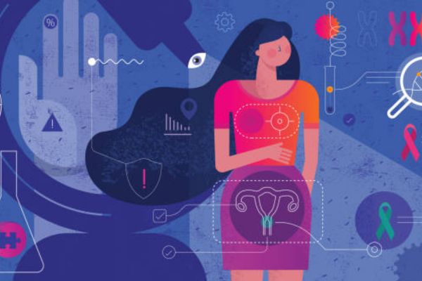 Penyebab Penyakit Menular Seksual