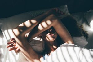 Tidur 12 Jam, Apakah Normal