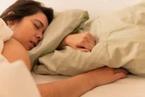 Bagaimana Microsleep Memengaruhi Produktivitas Anda