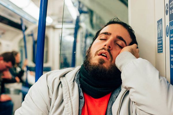 Cara Mengembalikan Ritme Tidur yang Sehat