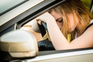 Kiat-kiat Menghindari Microsleep di Perjalanan Jauh