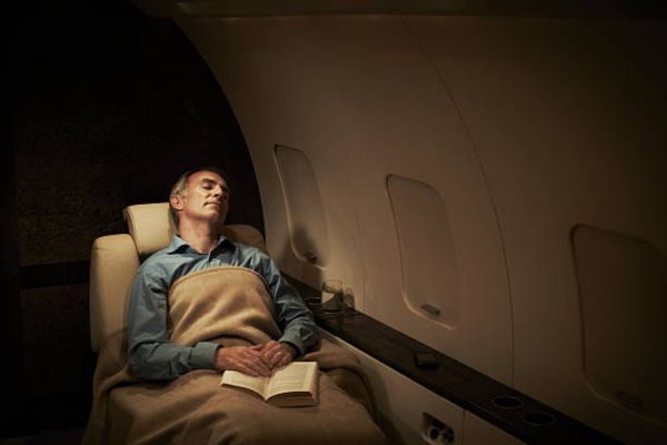 Mengatasi Microsleep dengan Perubahan Pola Tidur