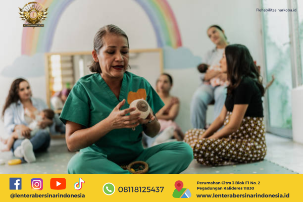 Fakta Penting tentang Puasa Bagi Ibu Menyusui