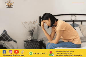 Waspada! Ini Ciri-Ciri Seseorang Mengalami Serangan Panik