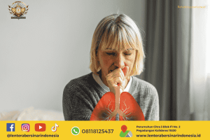 cara mengatasi batuk gatal di tenggorokan