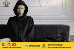 kenakalan remaja