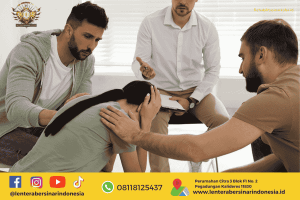 Dampak Mengerikan Narkoba pada Kesehatan