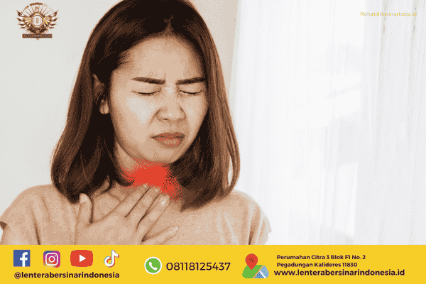 Kenali Panas Dalam dan Cara Meredakannya