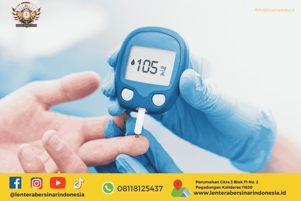 Kondisi Darurat pada Diabetes dan Gejalanya