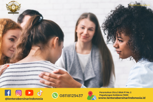 Membangun Dukungan Sosial Pemulihan Narkoba