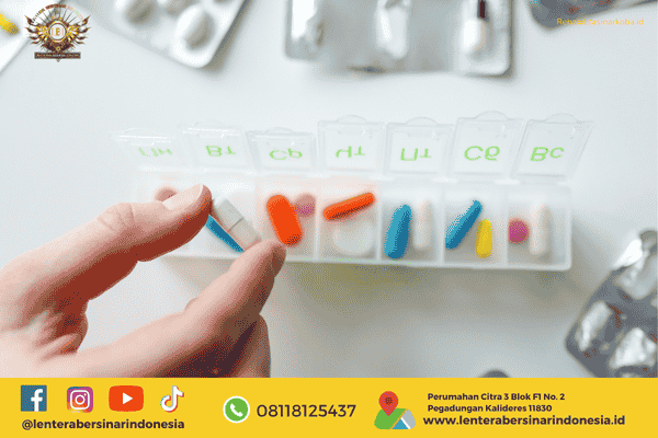 Rahasia Berhenti Narkoba untuk Selamanya