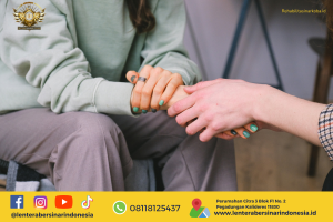 Strategi Mengatasi Rasa Rendah Diri Akibat Narkoba