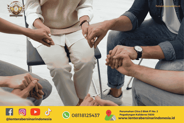 Tips Menghindari Godaan Narkoba