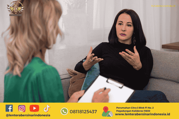 Apa Manfaat Rehabilitasi untuk Pengguna Narkoba