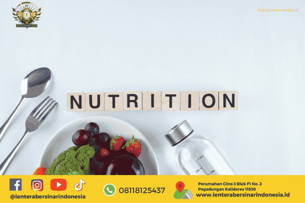 Bagaimana Narkoba Mengganggu Kemampuan Tubuh Menyerap Nutrisi