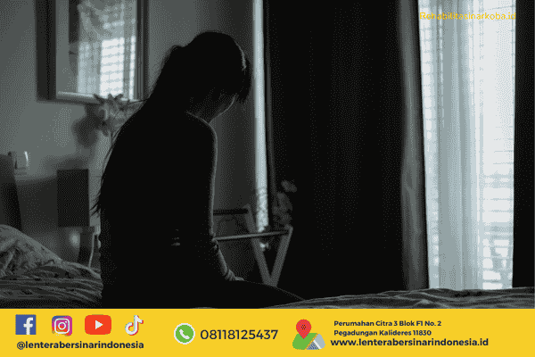 Cara Mengatasi Depresi