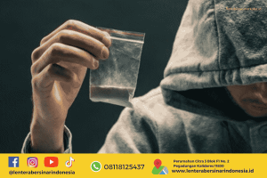 Cara Menghilangkan Efek Sabu pada Tubuh