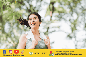 Cegah Narkoba dengan Berolahraga