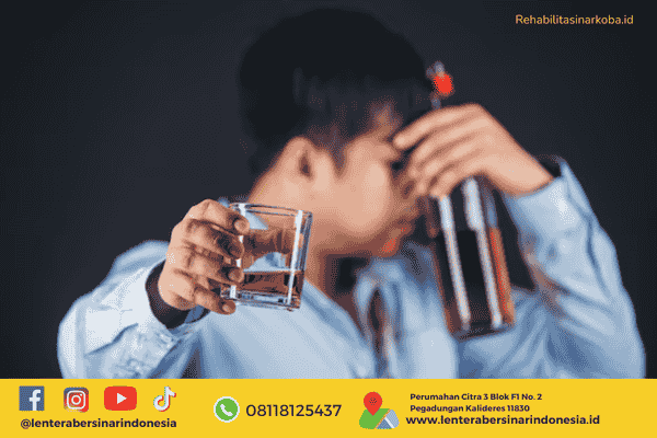 Cara Menghindari Minuman Keras