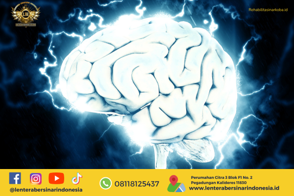 Efek Narkoba terhadap Fungsi Kognitif dan Kreativitas