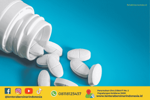 Jangan Sembarang Minum Obat Pereda Nyeri!