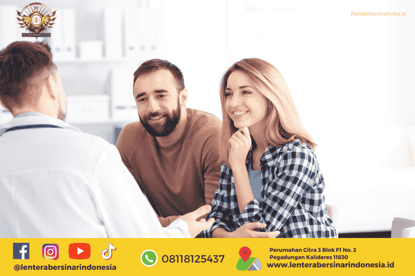 Kenapa Harus di Rehabilitasi Narkoba