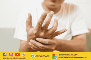 Tremor karena Narkoba Penyebab, Dampak, dan Cara Mengatasinya