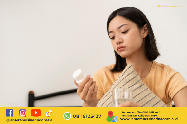 Mengenal NAPZA: Jenis, Dampak, dan Pentingnya Rehabilitasi