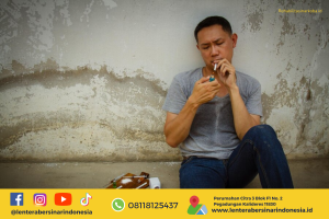 NAPZA dan Dampaknya pada Kesehatan Masyarakat
