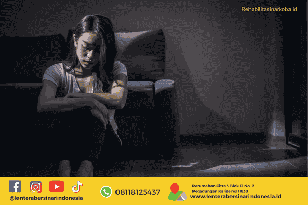 Tatapan Mata Orang Depresi: Lebih dari Sekadar Pandangan