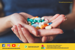 Cara Penanggulangan Narkoba yang Efektif