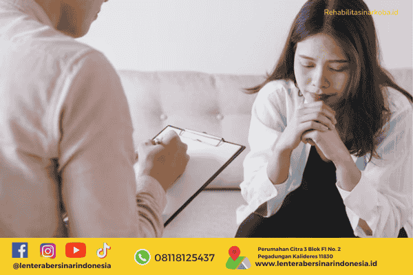 Cara Rehabilitasi Narkoba Sendiri di Rumah