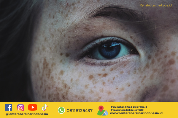 Ciri Wajah Pemakai Sabu yang Perlu Anda Ketahui