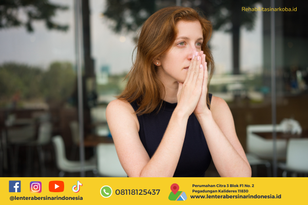 Kenapa Hati Gelisah dan Tidak Tenang Penyebab dan Cara Mengatasinya (1)