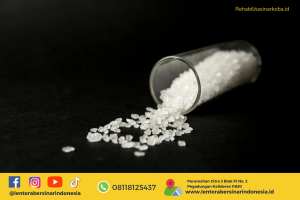 cara menghilangkan efek sabu