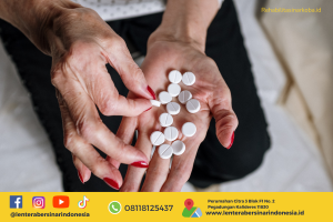 Bahaya Konsumsi Obat Tanpa Resep Dokter (2)