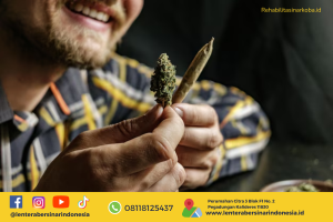 Ganja Efek, Bahaya, dan Cara Mengatasi Ketergantungan