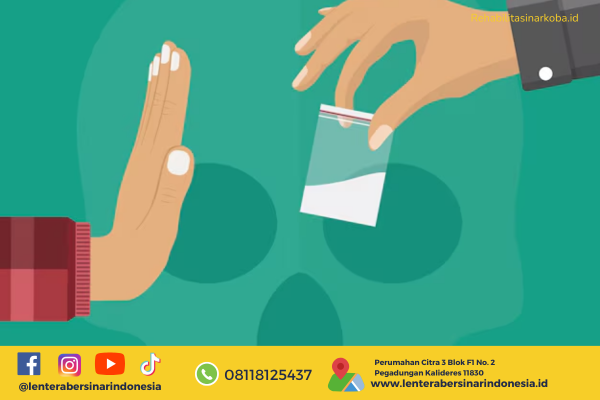 Heroin Dampak, Bahaya, dan Cara Mengatasi Ketergantungan