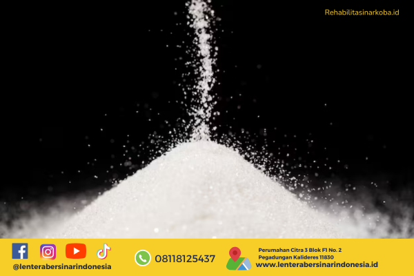 Narkoba Jenis Sabu, Ini Dampak dan Bahayanya bagi Kesehatan