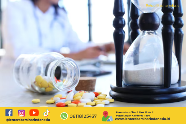 Narkoba Sintetis Bahaya, Jenis, dan Dampaknya bagi Kesehatan