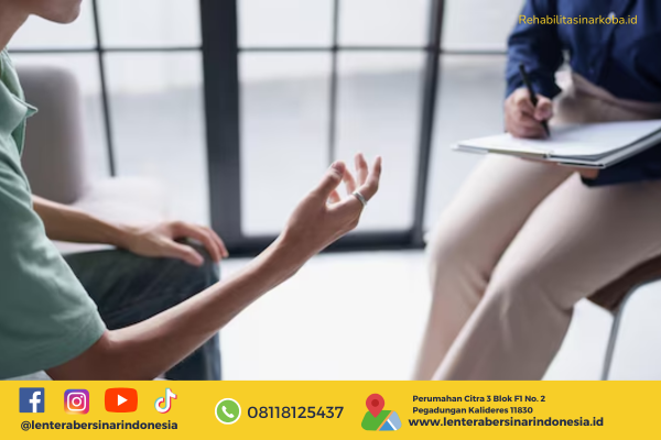 Program Rehabilitasi Narkoba Pengertian, Tujuan, dan Jenisnya