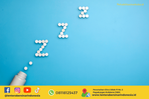Bahaya Obat Tidur Dosis Tinggi: Risiko dan Dampaknya pada Kesehatan