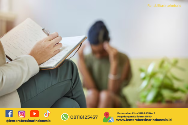 pentingnya rehabilitasi