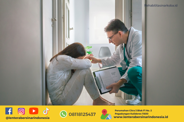 Apakah Rehabilitasi Narkoba Berhasil Memahami Tingkat Keberhasilan dan Faktor Penentu